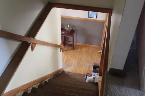 Entry Way - 1932 Knepp Rd, Fairview, MI 48621 photo 2 of 2
