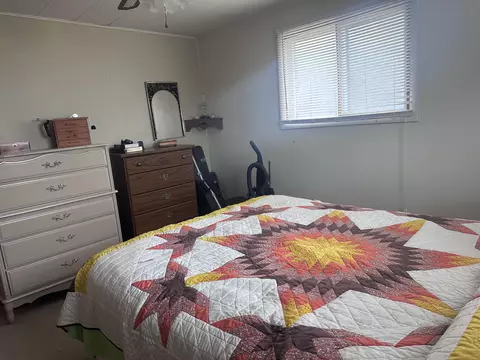 Bedroom - 1932 Knepp Rd, Fairview, MI 48621 photo 3 of 3