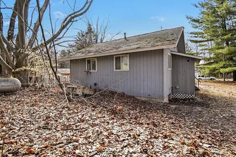 Exterior - 4632 Northland Dr, Gladwin, MI 48624 photo 6 of 7
