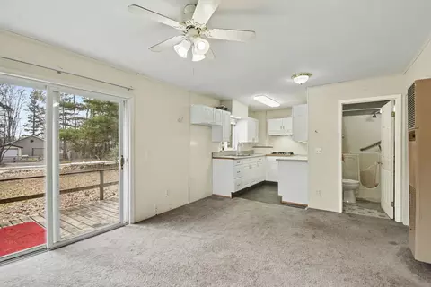 Living - 4632 Northland Dr, Gladwin, MI 48624 photo 1 of 2