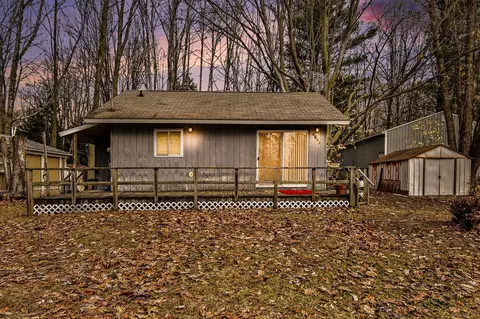4632 Northland Dr, Gladwin, MI 48624