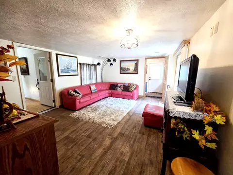 Living - 6416 Jimary Ln, Gladwin, MI 48624 photo 1 of 3