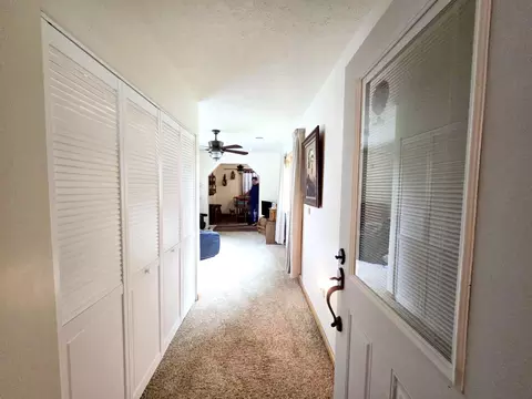 Entry Way - 6416 Jimary Ln, Gladwin, MI 48624 photo 3 of 3