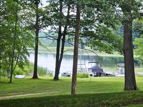 Exterior - 6416 Jimary Ln, Gladwin, MI 48624 photo 9 of 9