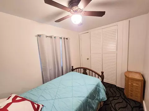 Bedroom - 6416 Jimary Ln, Gladwin, MI 48624 photo 2 of 7