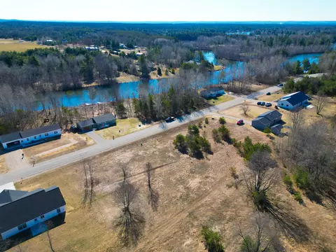 lot10 Lakeshore Dr, Buckley, MI 49620