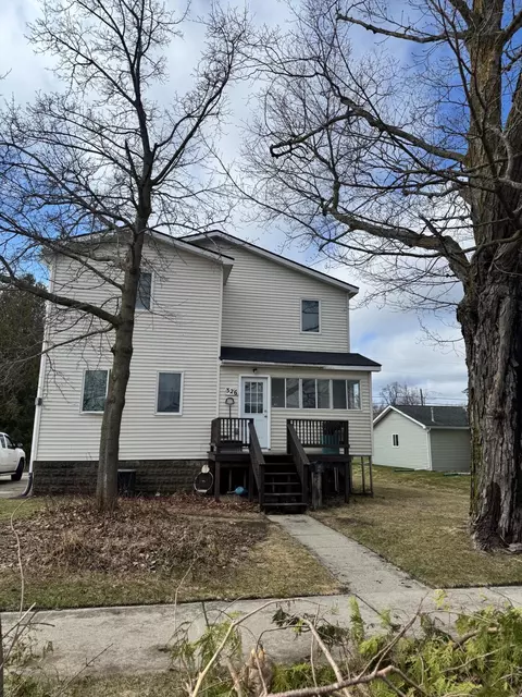 326 W Mirre St, Alpena, MI 49707