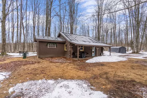 11968 N Partridge Ln, Mancelona, MI 49659