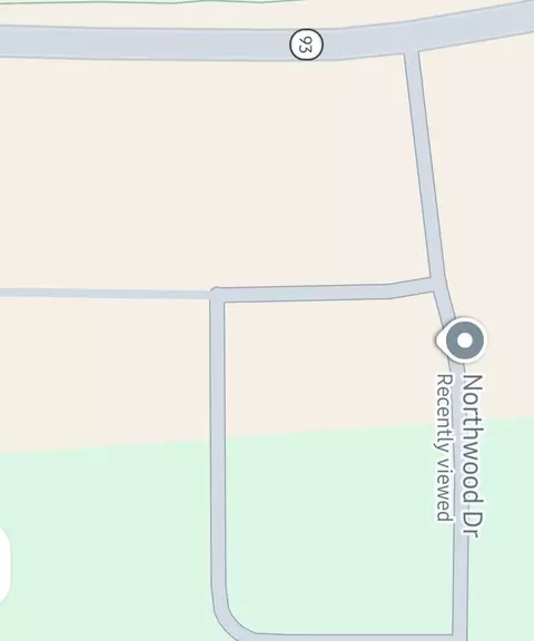 lot38 Northwood Dr, Grayling, MI 49738