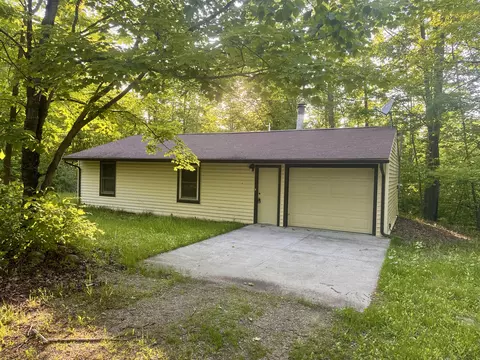 2477 Yordy Road Apt 10 - Acres Rd #10 +/- ACRES, Mio, MI 48647