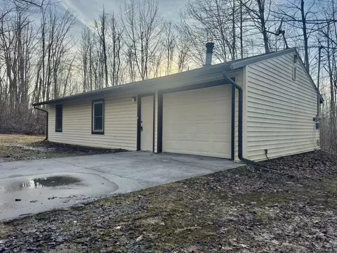 2477 Yordy Road Apt 10 - Acres Rd #10 +/- ACRES, Mio, MI 48647