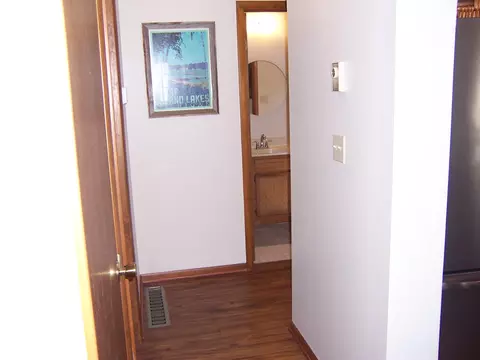Entry Way - 134 Bourbon St, Roscommon, MI 48653 photo 1 of 4