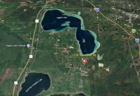 Other - 134 Bourbon St, Roscommon, MI 48653 photo 5 of 5