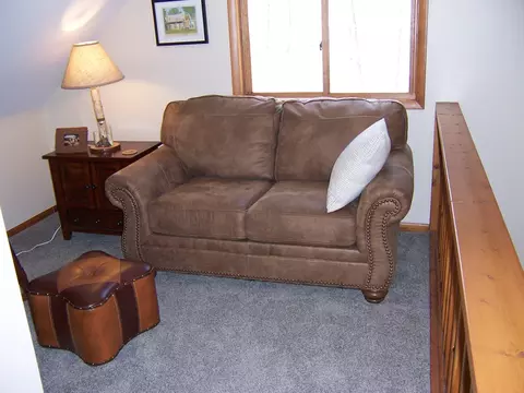 Living - 134 Bourbon St, Roscommon, MI 48653 photo 3 of 5