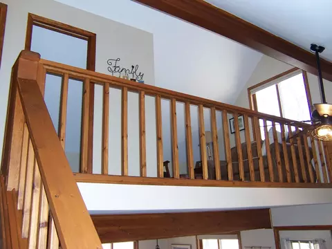 Entry Way - 134 Bourbon St, Roscommon, MI 48653 photo 2 of 4
