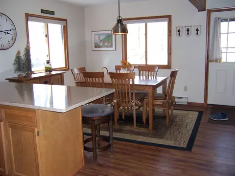 Dining - 134 Bourbon St, Roscommon, MI 48653 photo 1 of 3
