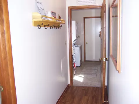 Entry Way - 134 Bourbon St, Roscommon, MI 48653 photo 4 of 4