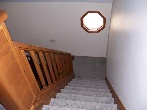 Entry Way - 134 Bourbon St, Roscommon, MI 48653 photo 3 of 4