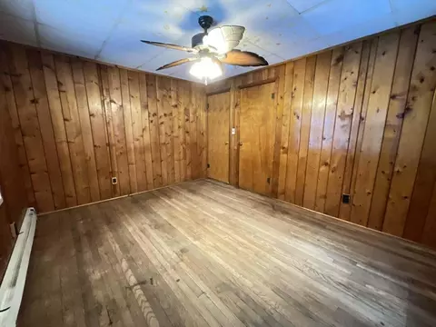 Bedroom - 51 N Scherry St, Au Gres, MI 48703 photo 2 of 4
