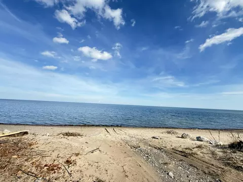 View/Area - 51 N Scherry St, Au Gres, MI 48703 photo 2 of 2