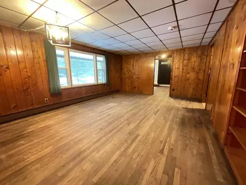Living - 51 N Scherry St, Au Gres, MI 48703 photo 2 of 3