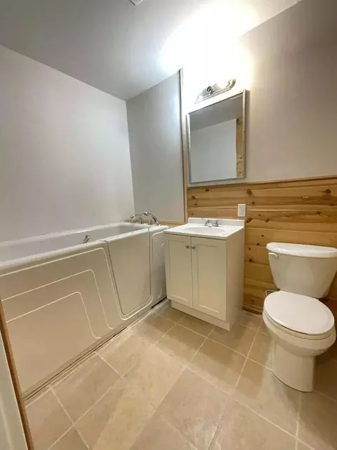 Bath - 51 N Scherry St, Au Gres, MI 48703 photo 1 of 2