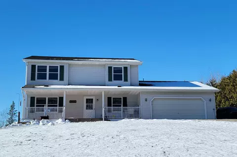 n1064 South Boundary Road, St. Ignace, MI 49781