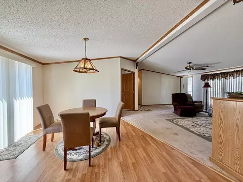 Dining - 305 Cedar St, Cheboygan, MI 49721 photo 2 of 2