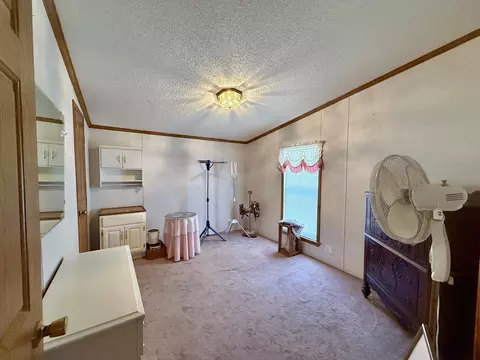 Bedroom - 305 Cedar St, Cheboygan, MI 49721 photo 4 of 4