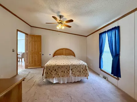 Bedroom - 305 Cedar St, Cheboygan, MI 49721 photo 1 of 4