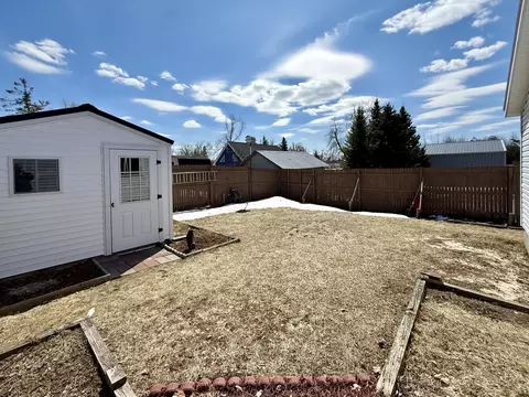 Exterior - 305 Cedar St, Cheboygan, MI 49721 photo 7 of 10