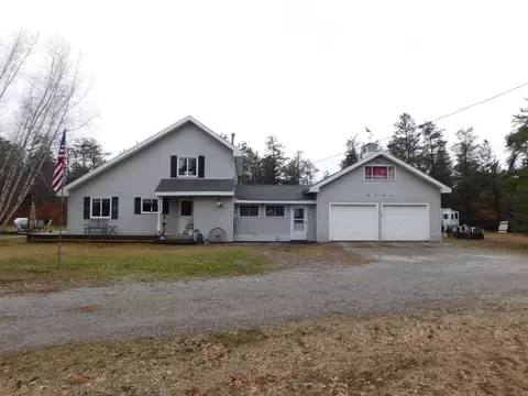2101 W North Down River Rd, Grayling, MI 49738