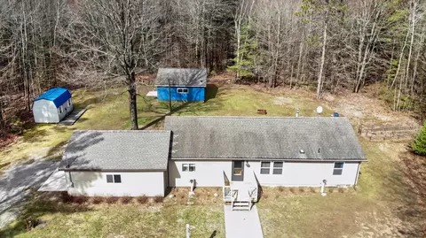 3540 S Harrison Rd, Houghton Lake, MI 48629
