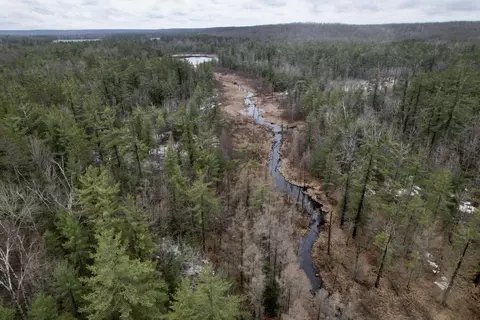 lot664 Fantasy Dr, Frederic, MI 49733 photo 8