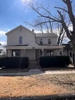 124 Cavanaugh St, Alpena, MI 49707