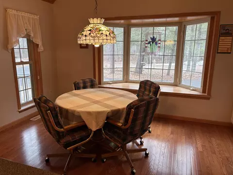 Dining - 14911 Kings Ln, Ocqueoc, MI 49759 photo 1 of 2