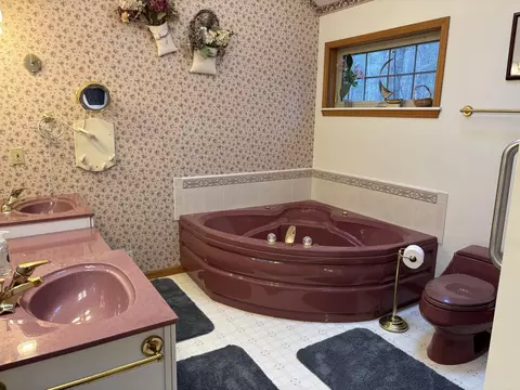 Bath - 14911 Kings Ln, Ocqueoc, MI 49759 photo 4 of 7