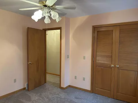 Bedroom - 14911 Kings Ln, Ocqueoc, MI 49759 photo 3 of 8