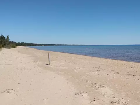 View/Area - 14911 Kings Ln, Ocqueoc, MI 49759 photo 3 of 3