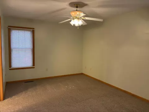 Bedroom - 14911 Kings Ln, Ocqueoc, MI 49759 photo 5 of 8