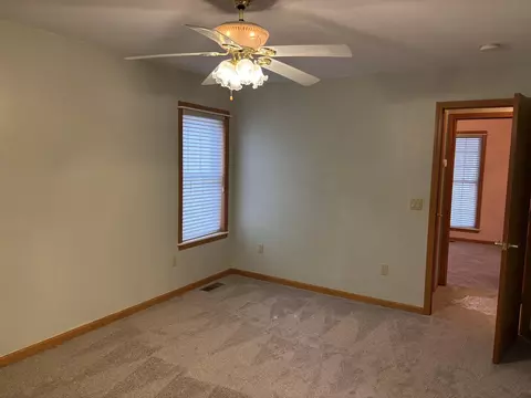 Bedroom - 14911 Kings Ln, Ocqueoc, MI 49759 photo 6 of 8