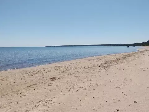 View/Area - 14911 Kings Ln, Ocqueoc, MI 49759 photo 2 of 3