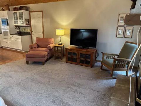 Living - 14911 Kings Ln, Ocqueoc, MI 49759 photo 4 of 5