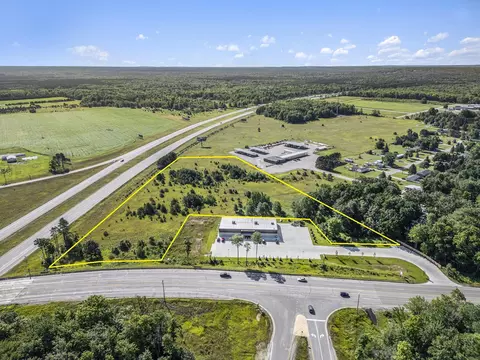 VL 8.59 AC S Old 27 Highway #8.59 ACRES 2, Gaylord, MI 49735
