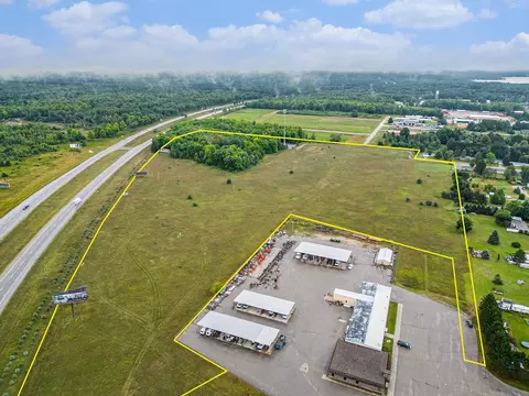 3374 Forest Rd #33 ACRES 2, Gaylord, MI 49735