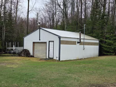 0 46 Ac Long Point Dr #0.46 ACRES, Houghton Lake, MI 48629