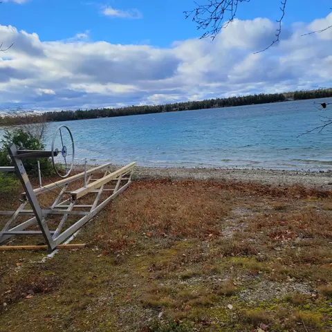 7458 Kauffman Rd, Presque Isle, MI 49777