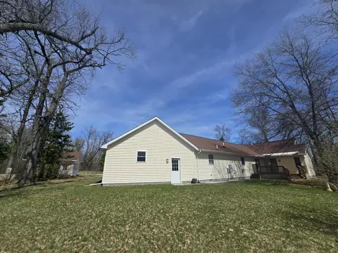 Exterior - 521 W 5th St, Mio, MI 48647 photo 31 of 36
