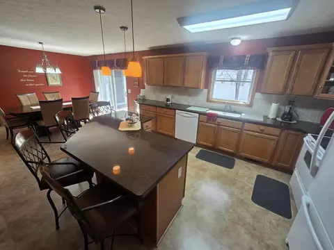 Kitchen - 521 W 5th St, Mio, MI 48647 photo 3 of 3