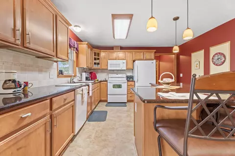 Kitchen - 521 W 5th St, Mio, MI 48647 photo 1 of 3